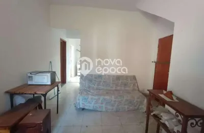 Casa com 2 quartos à venda na Rua Manuel Marques, Madureira, Rio de Janeiro