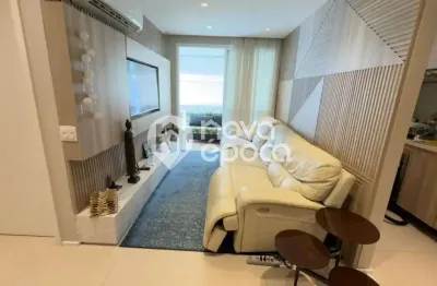 Apartamento com 2 quartos à venda na Rua Real Grandeza, Botafogo, Rio de Janeiro