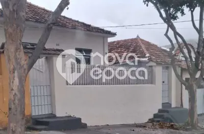 Casa em condomínio fechado com 2 quartos à venda na Rua Quintão, Quintino Bocaiúva, Rio de Janeiro