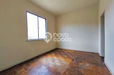 Apartamento com 2 quartos à venda na Rua Cruz e Sousa, Encantado, Rio de Janeiro