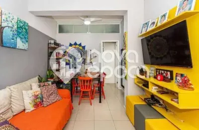 Apartamento com 2 quartos à venda na Rua Professor Gastão Bahiana, Copacabana, Rio de Janeiro
