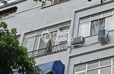Apartamento com 3 quartos à venda na Rua Visconde de Cairu, Maracanã, Rio de Janeiro