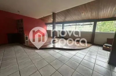 Cobertura com 2 quartos à venda na Rua Bulhões de Carvalho, Copacabana, Rio de Janeiro