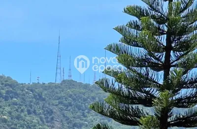 Apartamento com 2 quartos à venda na Avenida Rodrigo Otavio, Gávea, Rio de Janeiro