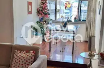 Apartamento com 3 quartos à venda na Rua Hilário de Gouveia, Copacabana, Rio de Janeiro