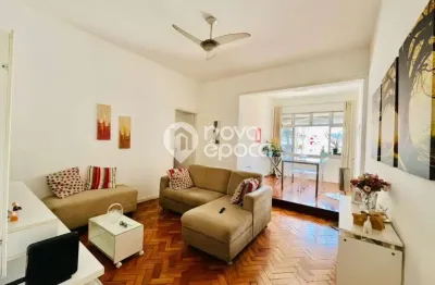 Apartamento com 3 quartos à venda na Rua Hilário de Gouveia, Copacabana, Rio de Janeiro