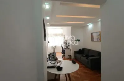 Apartamento com 2 quartos à venda na Rua Barata Ribeiro, Copacabana, Rio de Janeiro