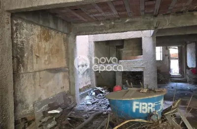 Terreno à venda na Rua Carvalho Alvim, Tijuca, Rio de Janeiro