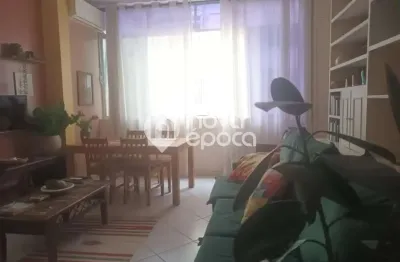 Apartamento com 2 quartos à venda na Avenida Nossa Senhora de Copacabana, Copacabana, Rio de Janeiro