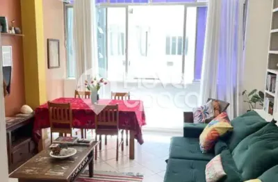 Apartamento com 2 quartos à venda na Avenida Nossa Senhora de Copacabana, Copacabana, Rio de Janeiro