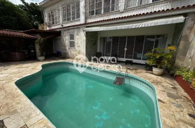 Casa com 7 quartos à venda na Rua Progresso, Santa Teresa, Rio de Janeiro