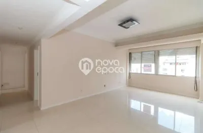 Apartamento com 3 quartos à venda na Rua Paissandu, Flamengo, Rio de Janeiro