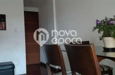 Apartamento com 2 quartos à venda na Rua Aristides Caire, Méier, Rio de Janeiro