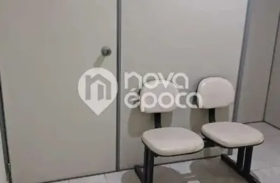 Sala comercial à venda na Rua Dias da Cruz, Méier, Rio de Janeiro