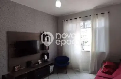Apartamento com 3 quartos à venda na Rua Ubiraci, Higienópolis, Rio de Janeiro