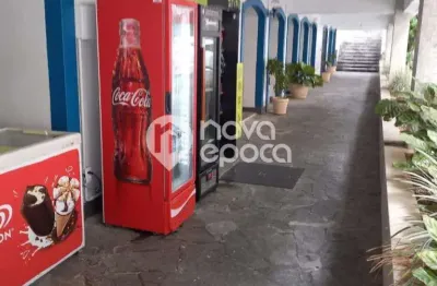 Apartamento com 3 quartos à venda na Rua Garibaldi, Tijuca, Rio de Janeiro