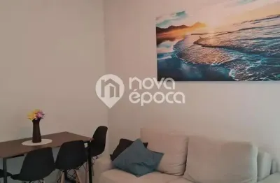 Apartamento com 1 quarto à venda na Rua Barão do Bom Retiro, Engenho Novo, Rio de Janeiro