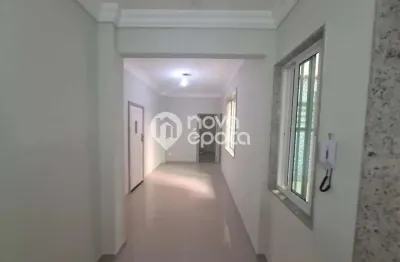 Apartamento com 2 quartos à venda na Rua Grajaú, Grajaú, Rio de Janeiro
