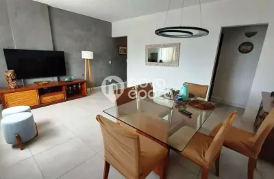 Apartamento com 3 quartos à venda na Avenida Maracanã, Tijuca, Rio de Janeiro
