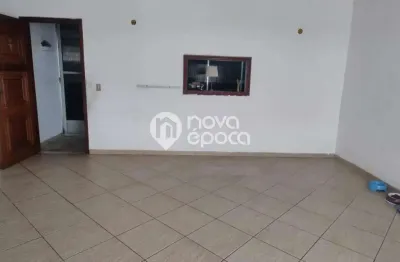 Apartamento com 6 quartos à venda na Rua Jorge Rudge, Vila Isabel, Rio de Janeiro
