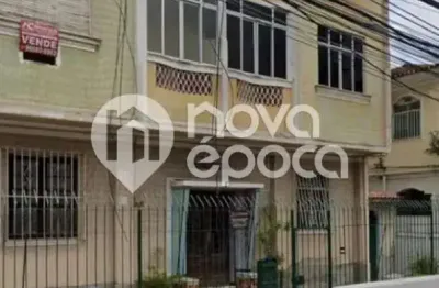 Apartamento com 1 quarto à venda na Rua Conselheiro Ferraz, Lins de Vasconcelos, Rio de Janeiro