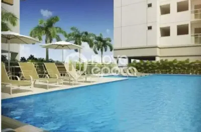 Apartamento com 2 quartos à venda na Rua Monsenhor Manuel Gomes, São Cristóvão, Rio de Janeiro