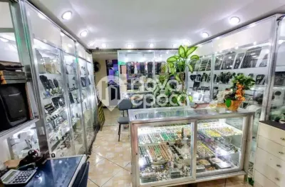 Ponto comercial à venda na Avenida Nossa Senhora de Copacabana, Copacabana, Rio de Janeiro
