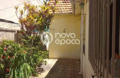 Casa com 4 quartos à venda na Rua Piauí, Todos os Santos, Rio de Janeiro