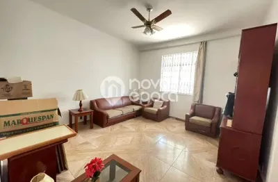 Apartamento com 2 quartos à venda na Rua Augusto Nunes, Cachambi, Rio de Janeiro
