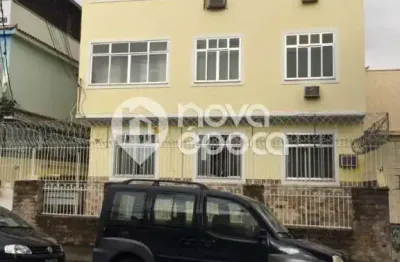 Apartamento com 2 quartos à venda na Rua General Belegarde, Engenho Novo, Rio de Janeiro