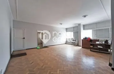 Apartamento com 3 quartos à venda na Rua Conde de Bonfim, Tijuca, Rio de Janeiro