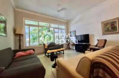Apartamento com 3 quartos à venda na Rua Barão de Itambi, Botafogo, Rio de Janeiro