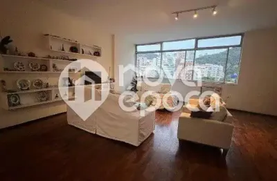 Apartamento com 3 quartos à venda na Rua Professor Álvaro Rodrigues, Botafogo, Rio de Janeiro