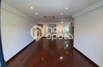 Apartamento com 4 quartos à venda na Rua Zaco Paraná, Barra da Tijuca, Rio de Janeiro