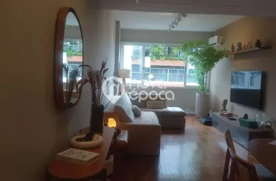 Apartamento com 3 quartos à venda na Rua Sá Ferreira, Copacabana, Rio de Janeiro