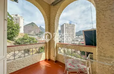 Apartamento com 2 quartos à venda na Rua Cardoso Júnior, Laranjeiras, Rio de Janeiro