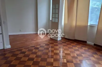 Apartamento com 3 quartos à venda na Estrada Velha da Tijuca, Alto da Boa Vista, Rio de Janeiro
