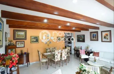 Apartamento com 3 quartos à venda na Avenida General Guedes da Fontoura, Barra da Tijuca, Rio de Janeiro