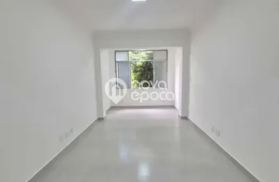 Kitnet / Stúdio à venda na Rua Voluntários da Pátria, Botafogo, Rio de Janeiro