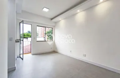 Apartamento com 2 quartos à venda na Rua Teodoro da Silva, Vila Isabel, Rio de Janeiro
