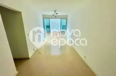 Apartamento com 2 quartos à venda na Rua Visconde de Abaeté, Vila Isabel, Rio de Janeiro