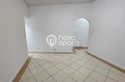 Apartamento com 2 quartos à venda na Rua Ribeiro Guimarães, Tijuca, Rio de Janeiro