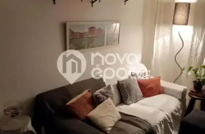 Apartamento com 2 quartos à venda na Estrada Intendente Magalhães, Madureira, Rio de Janeiro