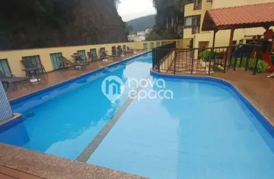 Apartamento com 2 quartos à venda na Rua Pinheiro Machado, Laranjeiras, Rio de Janeiro