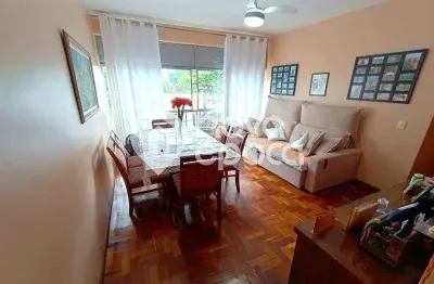 Apartamento com 2 quartos à venda na Rua José do Patrocínio, Grajaú, Rio de Janeiro