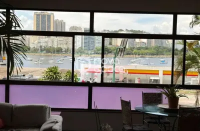 Apartamento com 3 quartos à venda na Avenida Pasteur, Botafogo, Rio de Janeiro