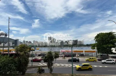 Apartamento com 3 quartos à venda na Avenida Pasteur, Botafogo, Rio de Janeiro