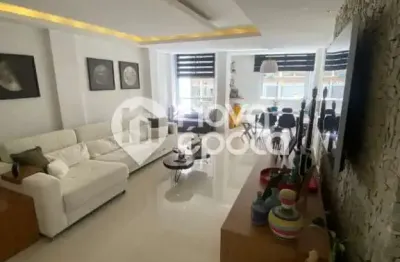 Apartamento com 3 quartos à venda na Rua Conrado Niemeyer, Copacabana, Rio de Janeiro
