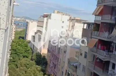 Apartamento com 2 quartos à venda na Rua Cândido Mendes, Glória, Rio de Janeiro