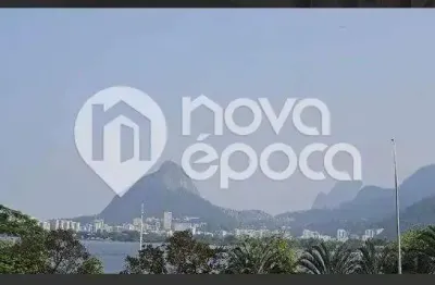 Apartamento com 3 quartos à venda na Avenida Epitácio Pessoa, Lagoa, Rio de Janeiro